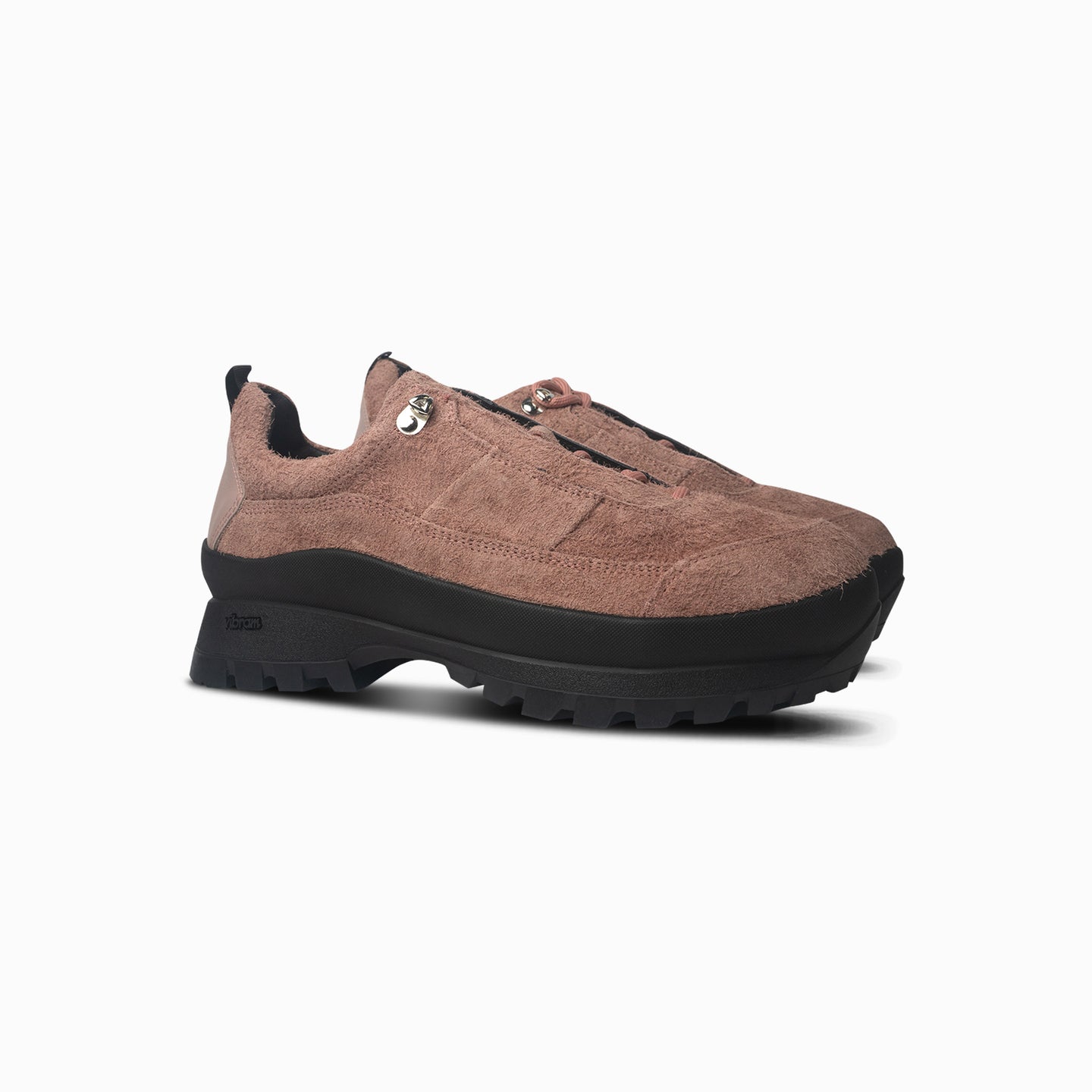 Women's Alpine - Terracotta