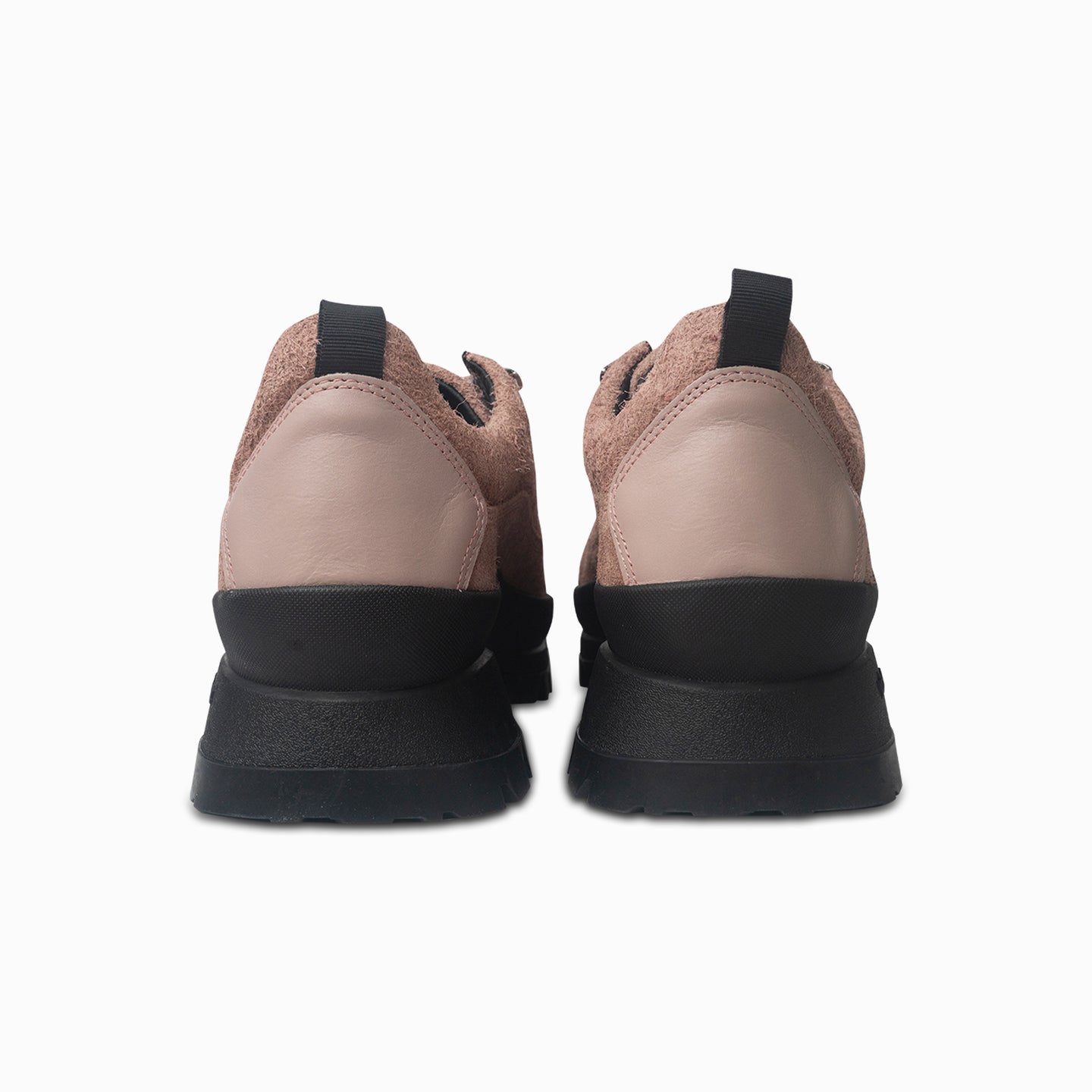 Women's Alpine - Terracotta