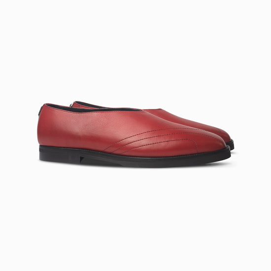 Women's Aether - Ruby