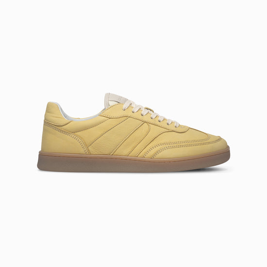 Women's Court III - Butter