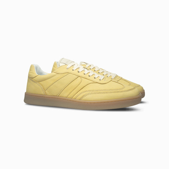 Women's Court III - Butter