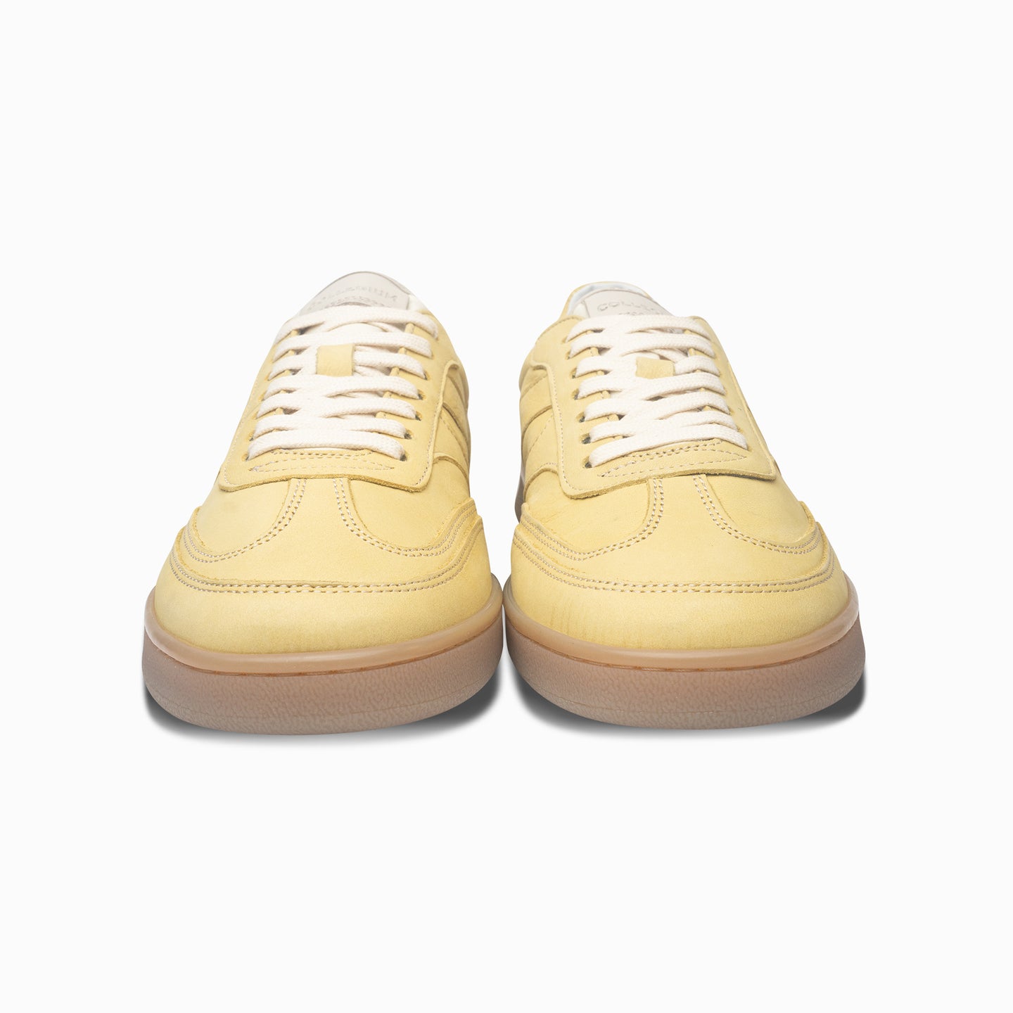 Women's Court III - Butter