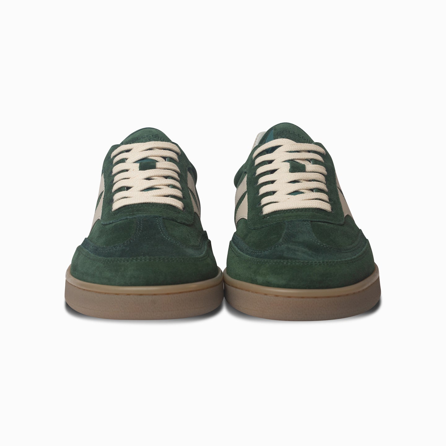 Court III - Emerald