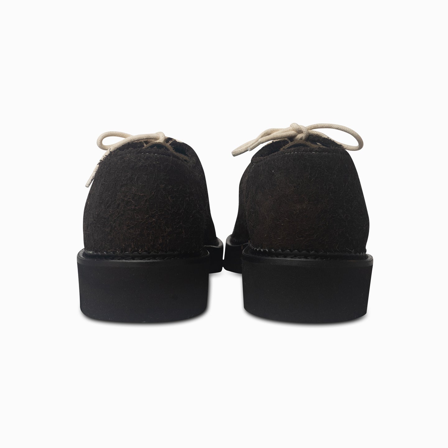 Women's Moc-Toe Derby - Sequoia