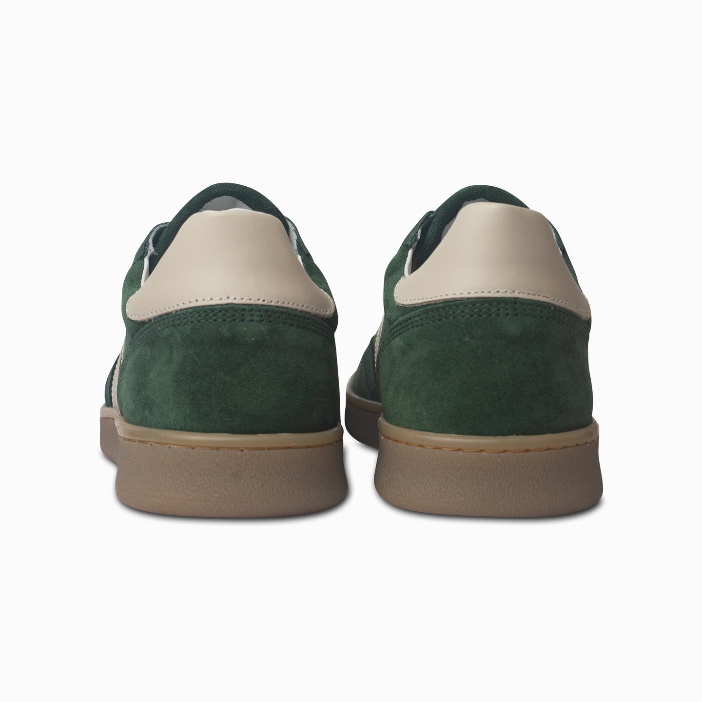 Court III - Emerald
