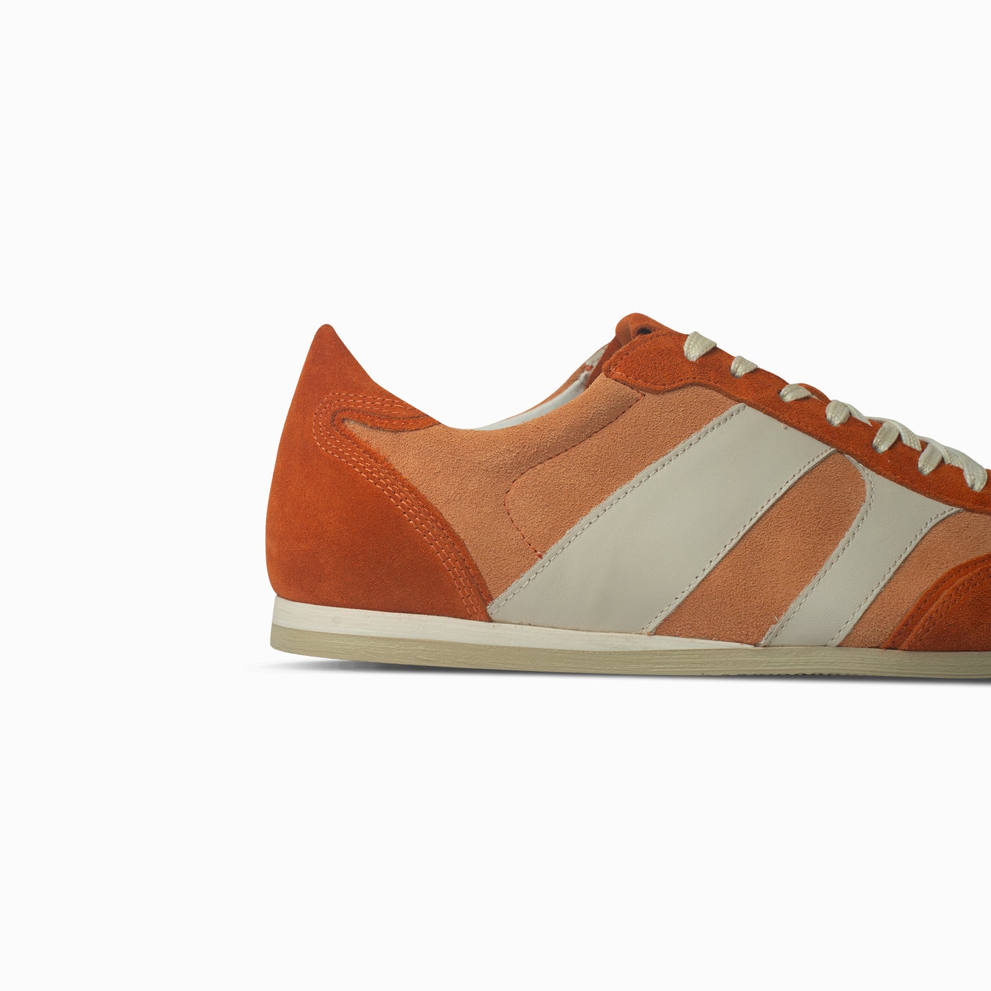 Pista - Creamsicle