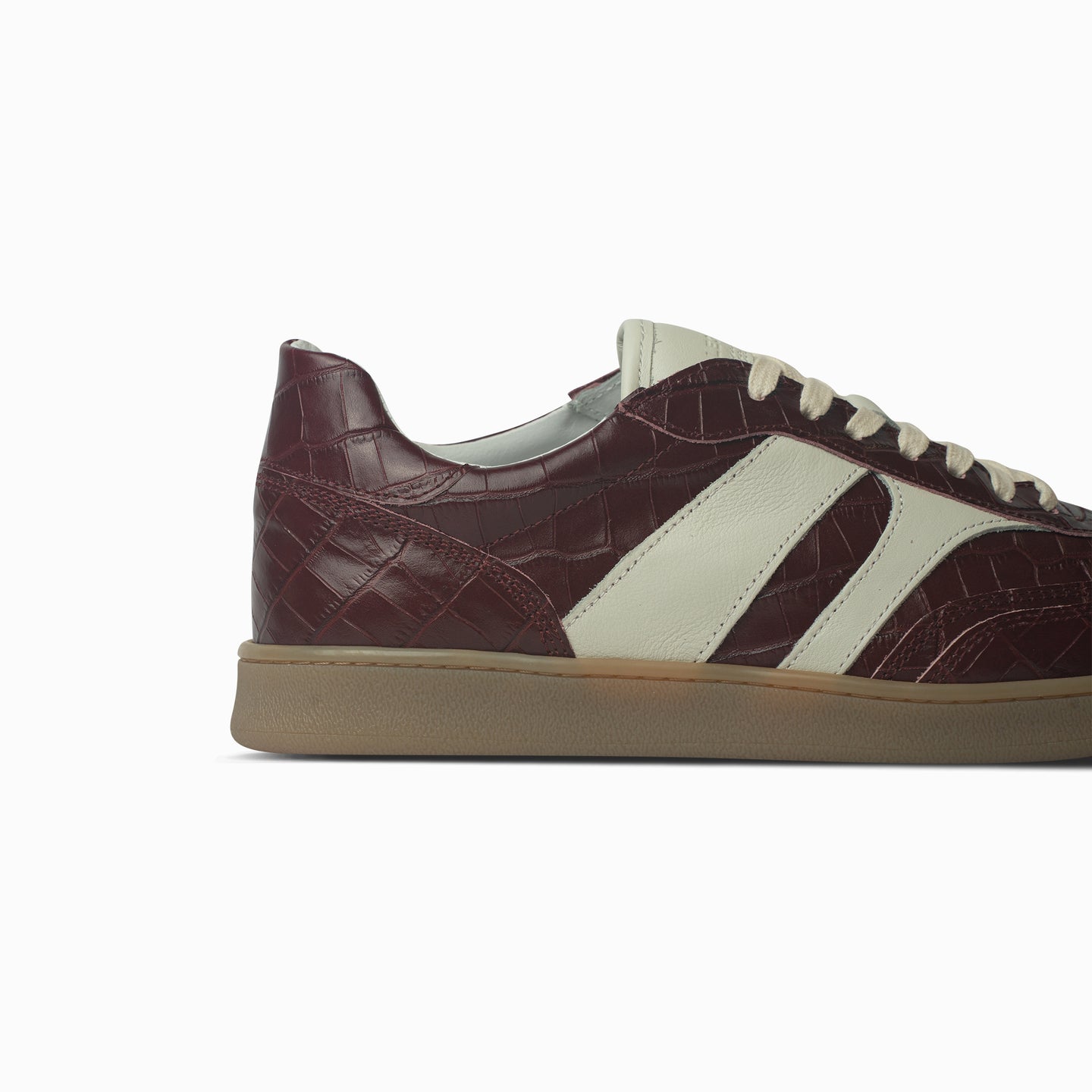 Women's Court III - Vino Croc