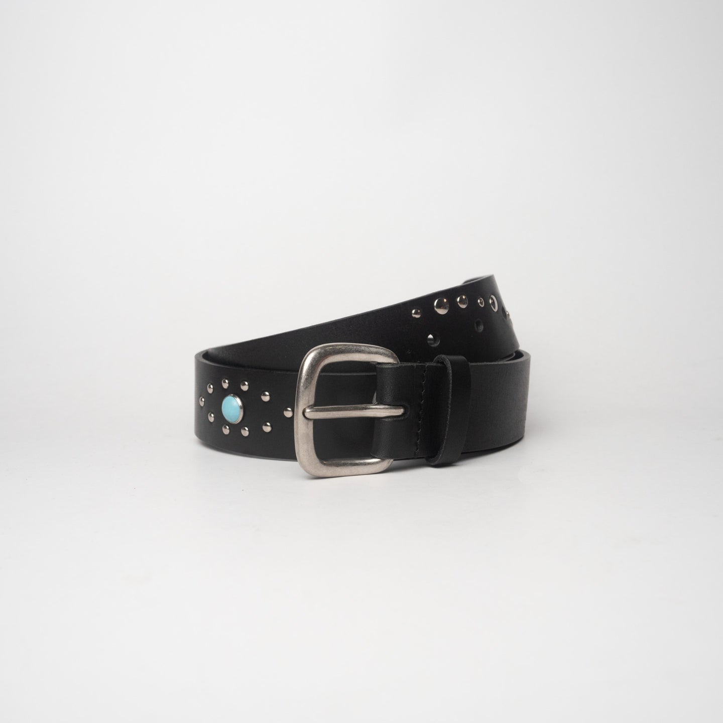 CGM Belt - Obsidian