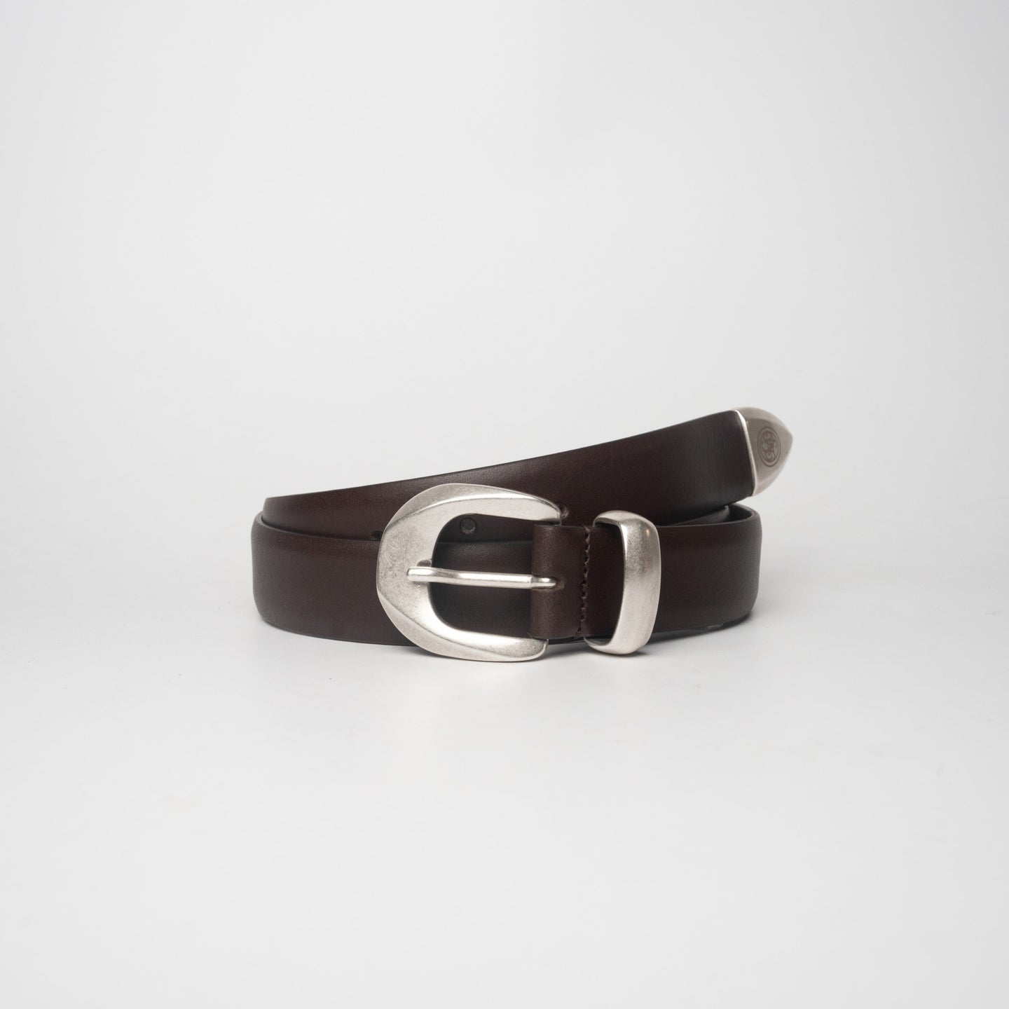 CGM Belt - Marrone