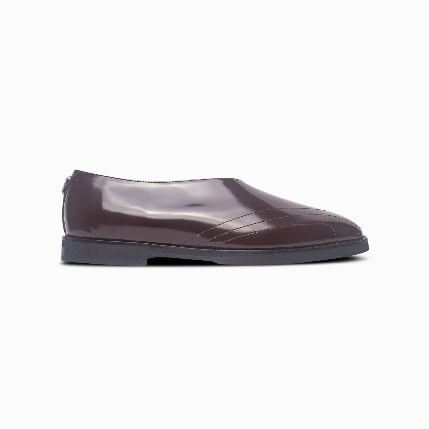 Women's Aether - Oxblood
