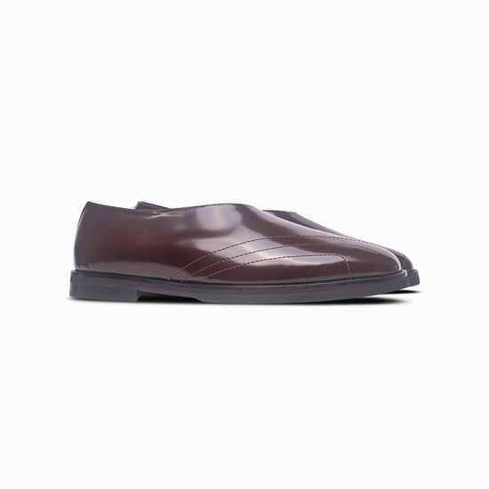 Women's Aether - Oxblood
