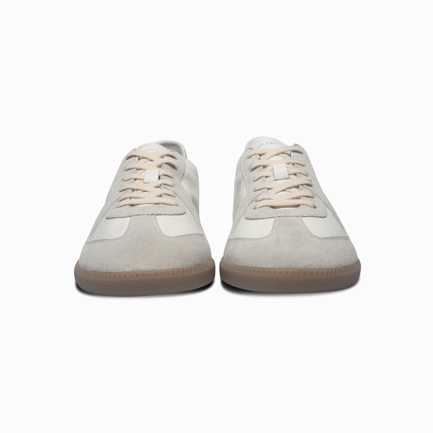 Linea - Platinum Suede