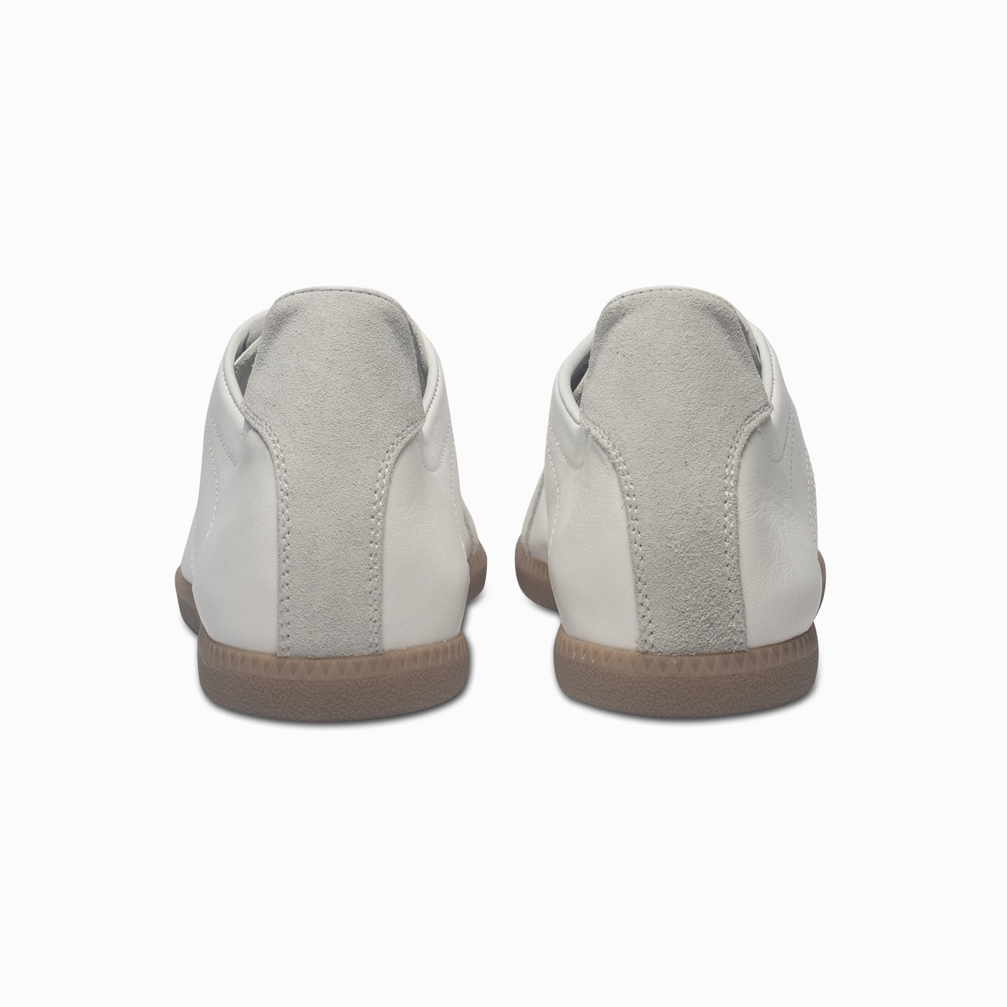 Linea - Platinum Suede