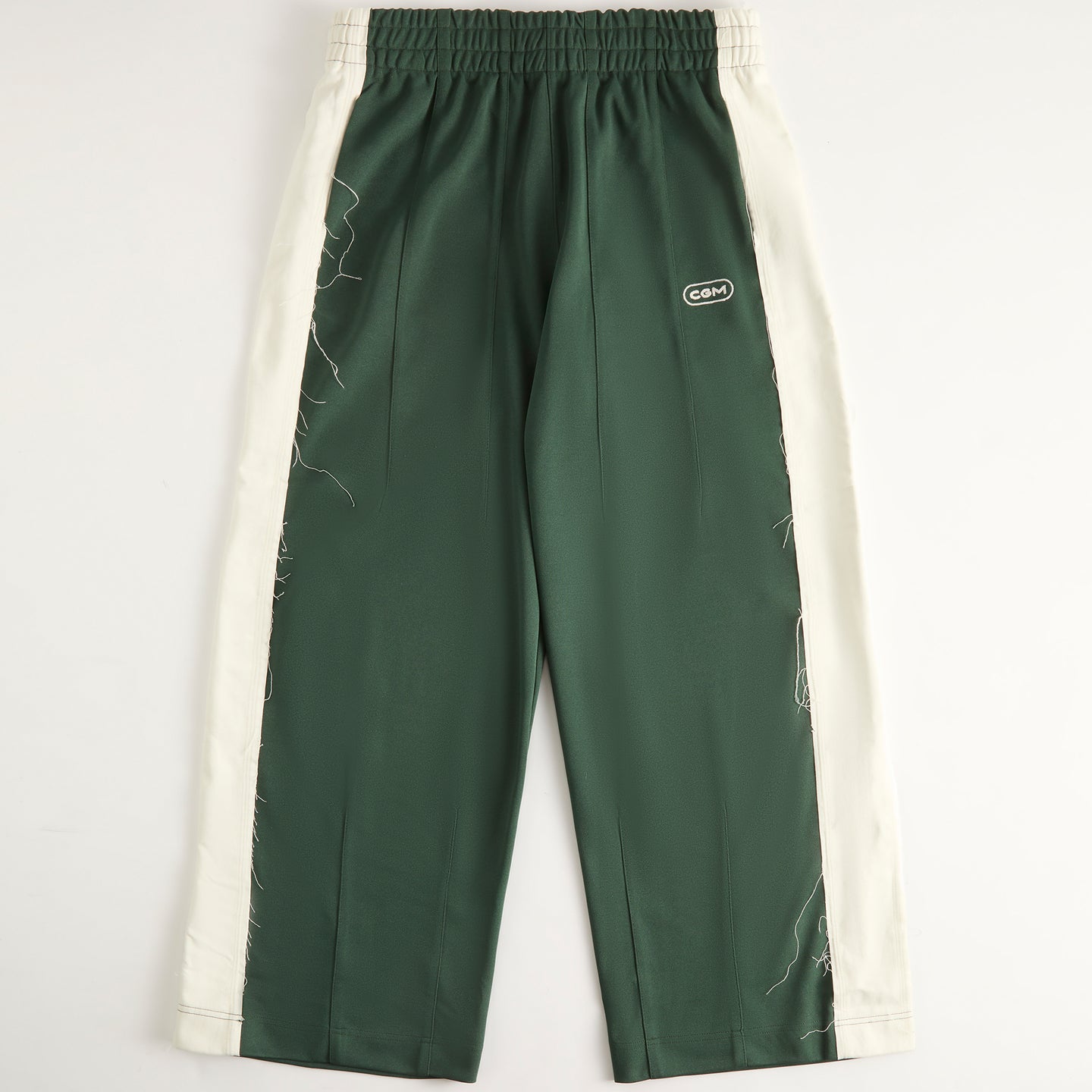 Track Pant - Hunter Green