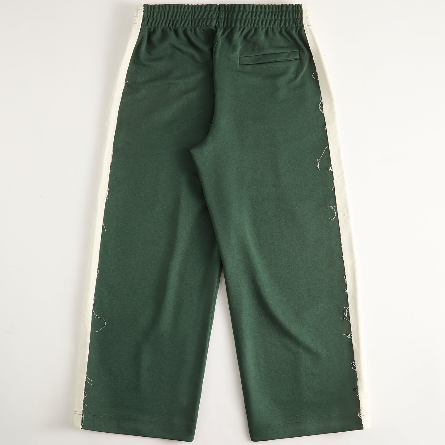 Track Pant - Hunter Green