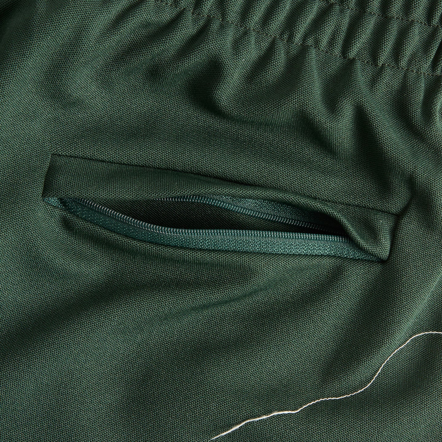 Track Pant - Hunter Green