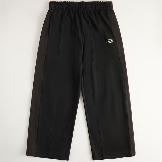 Track Pant - Nero