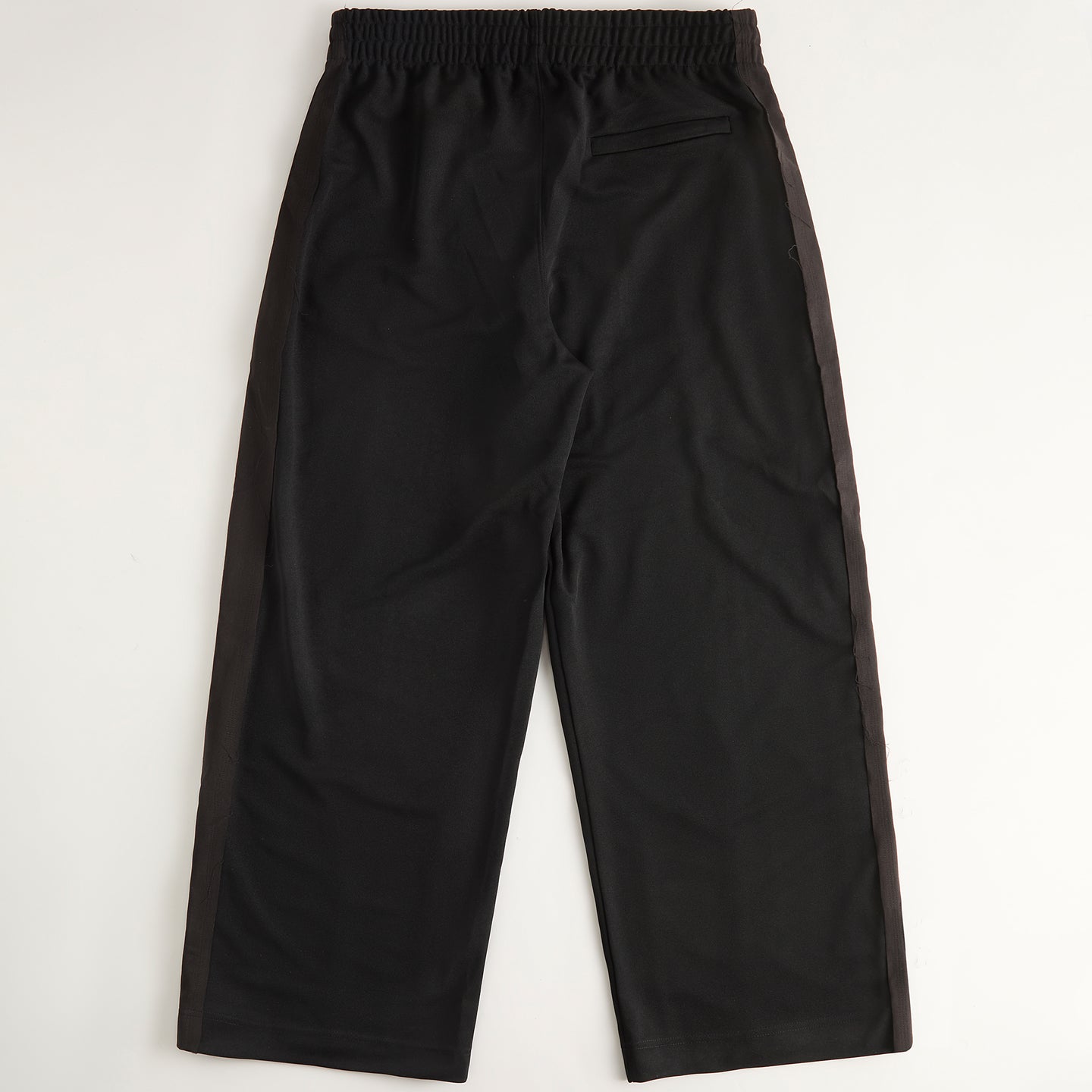 Track Pant - Nero