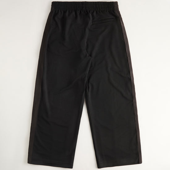 Track Pant - Nero