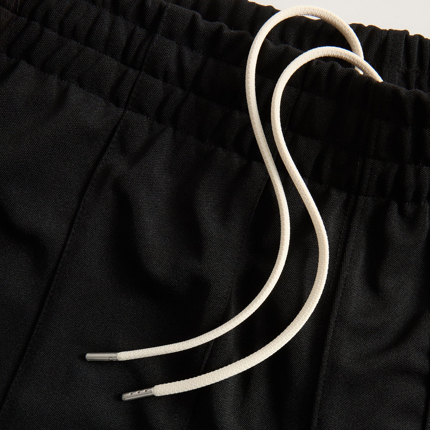 Track Pant - Nero