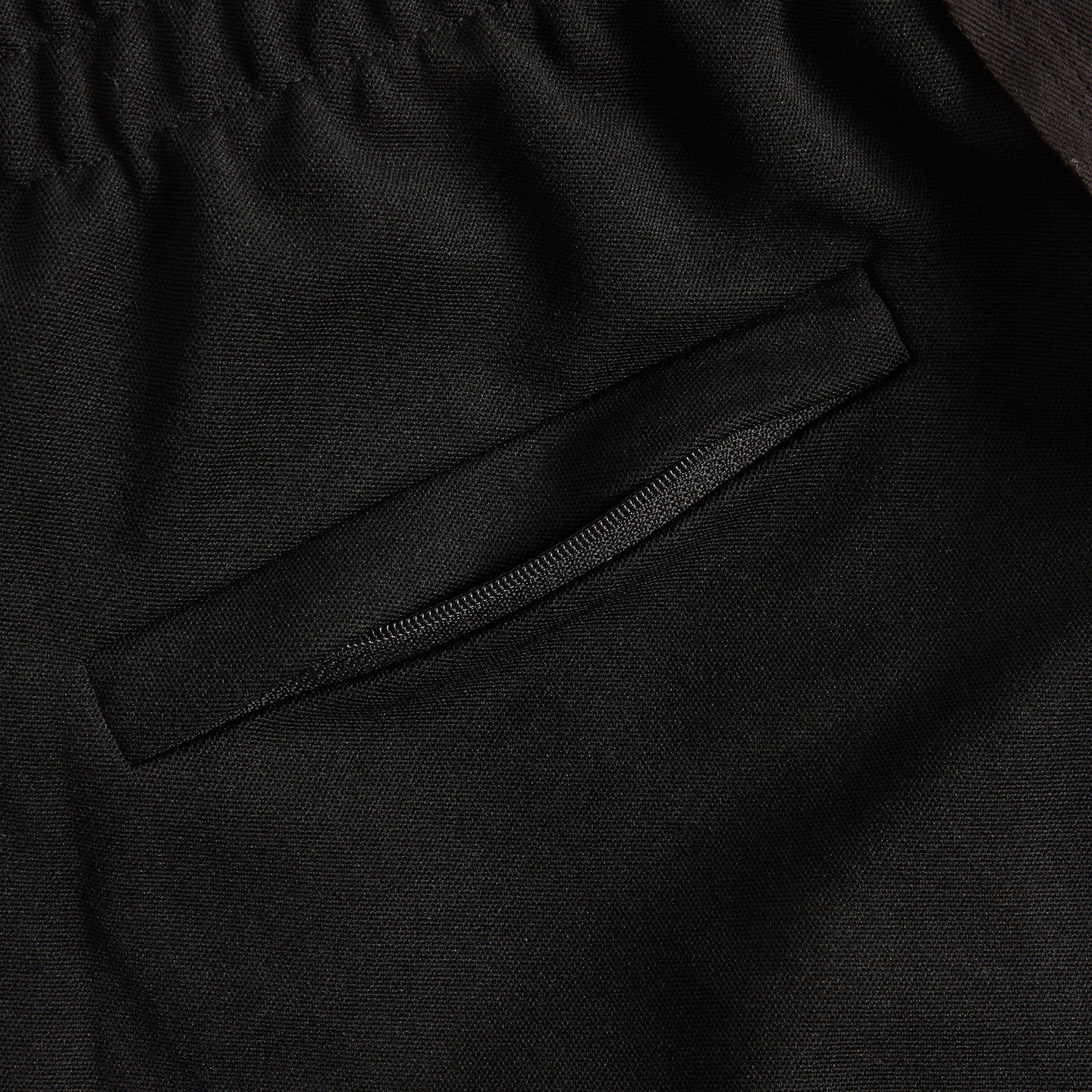 Track Pant - Nero