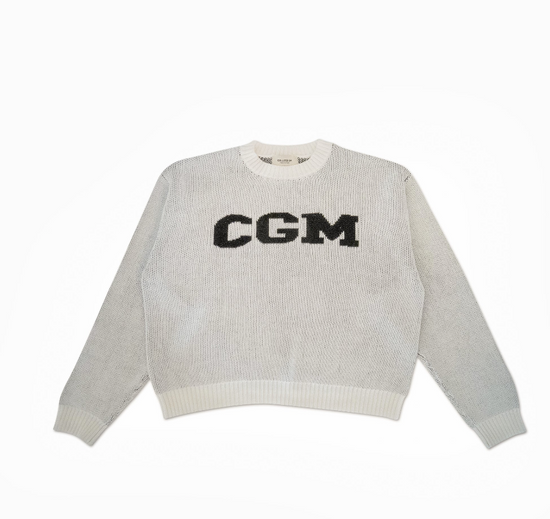 CGM Knit Sweater