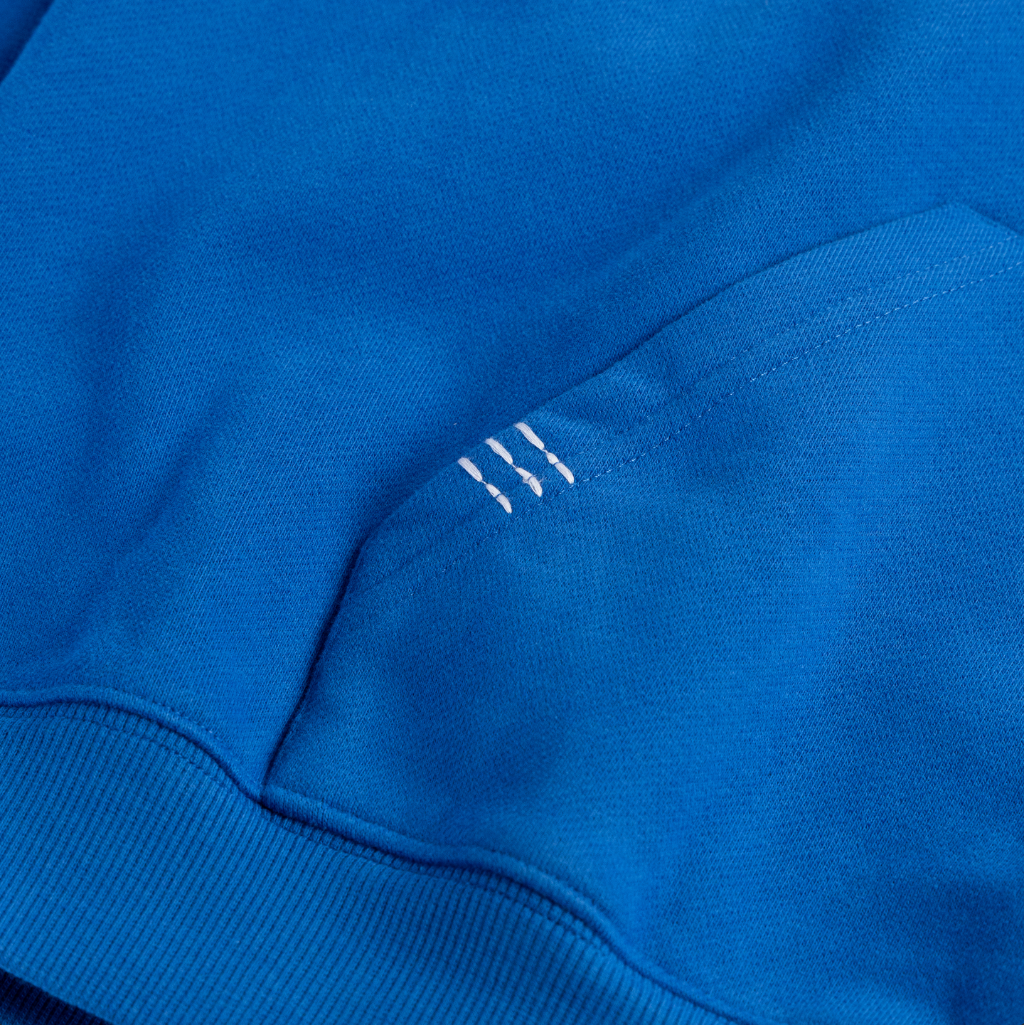 Pillar Uniform Hoodie