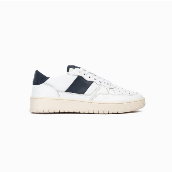 Women's Alpha - Bianco Navy