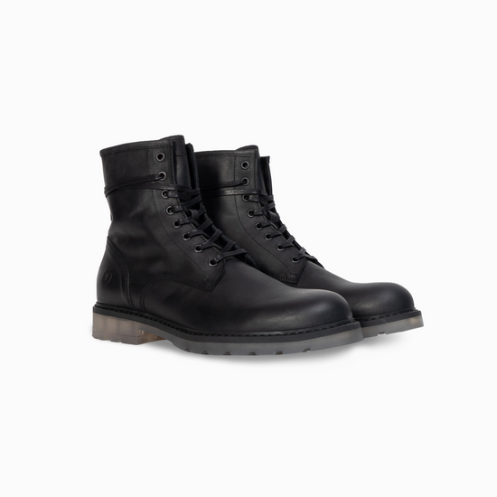 Collegium Pillar Combat Boot