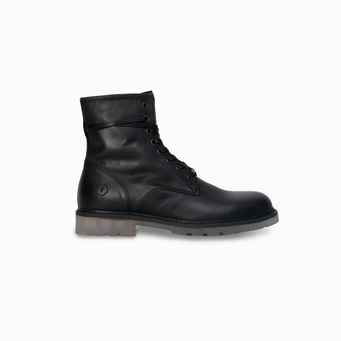 Collegium Pillar Combat Boot