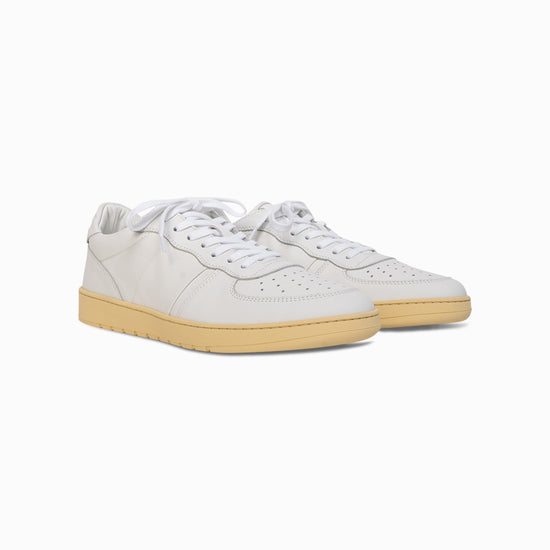 Women's Destroyer Low - Vintage Bianco
