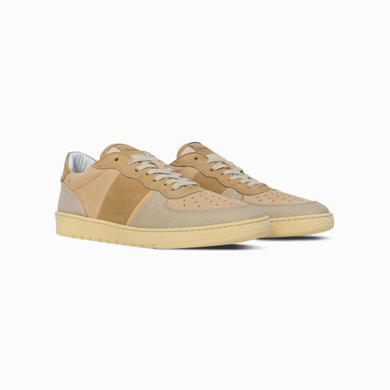 Women's Destroyer Low - Ripstop Natural