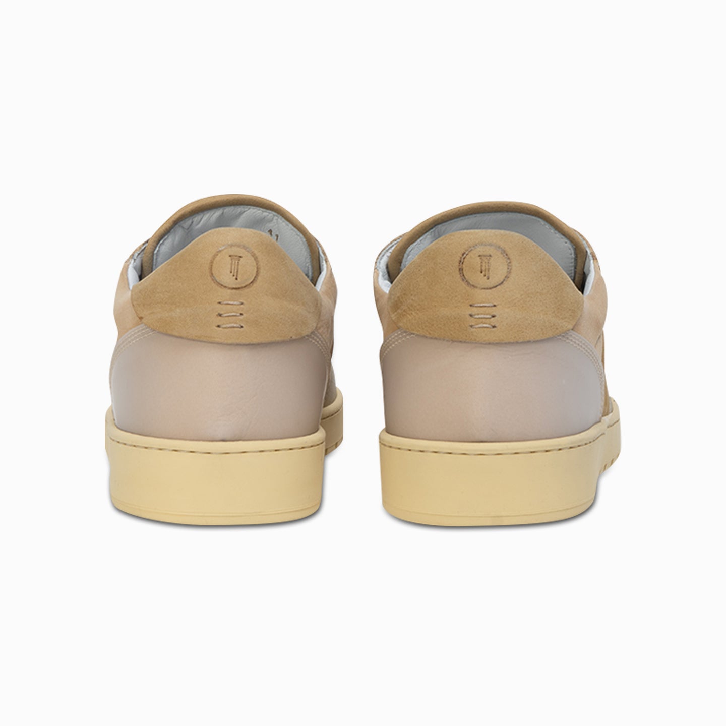 Women's Destroyer Low - Ripstop Natural