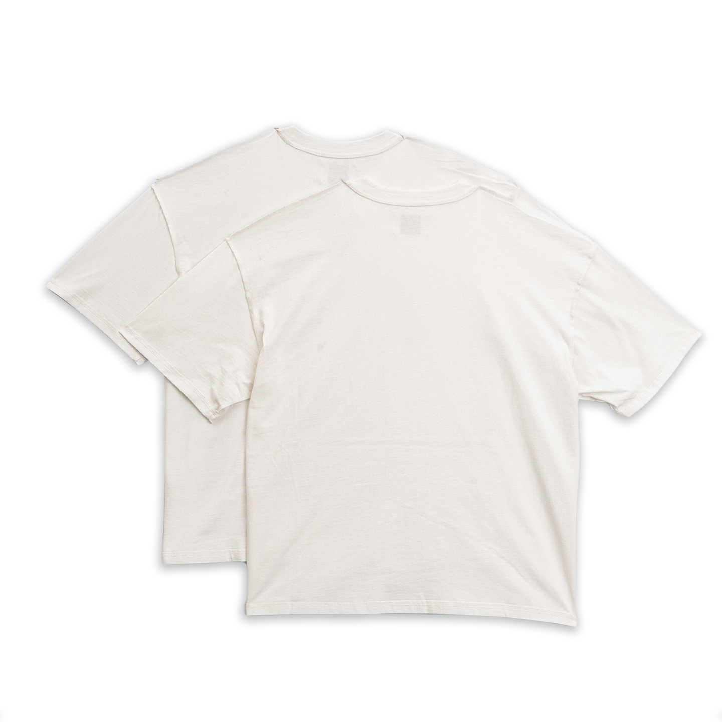 Pillar Reverse T-Shirt 2 Pack