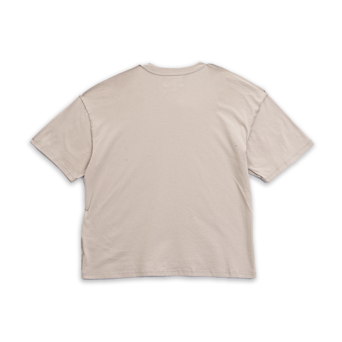 Pillar Reverse T-Shirt