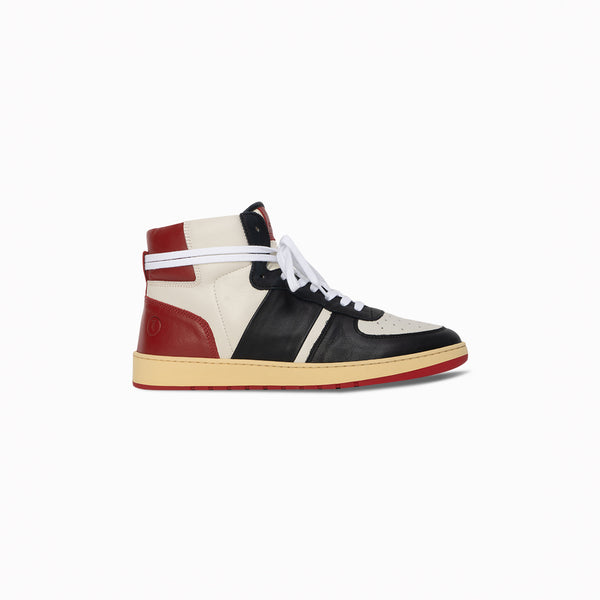 Women's Destroyer High - Varsity Red